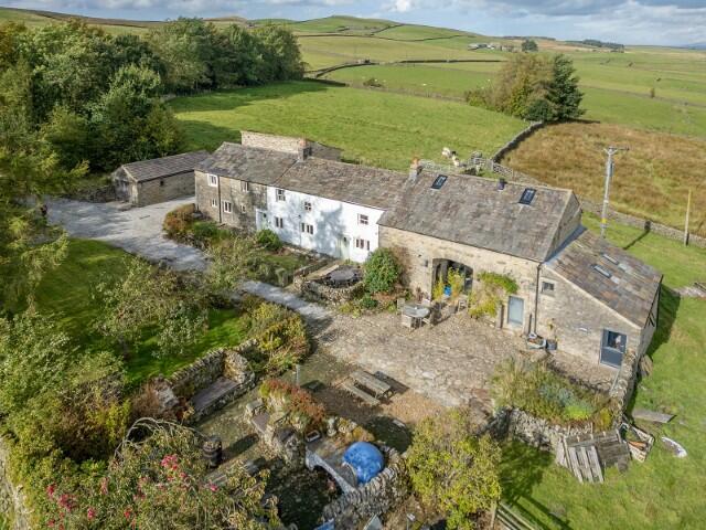 Additional image 55 of Black Leach, Rathmell, BD24