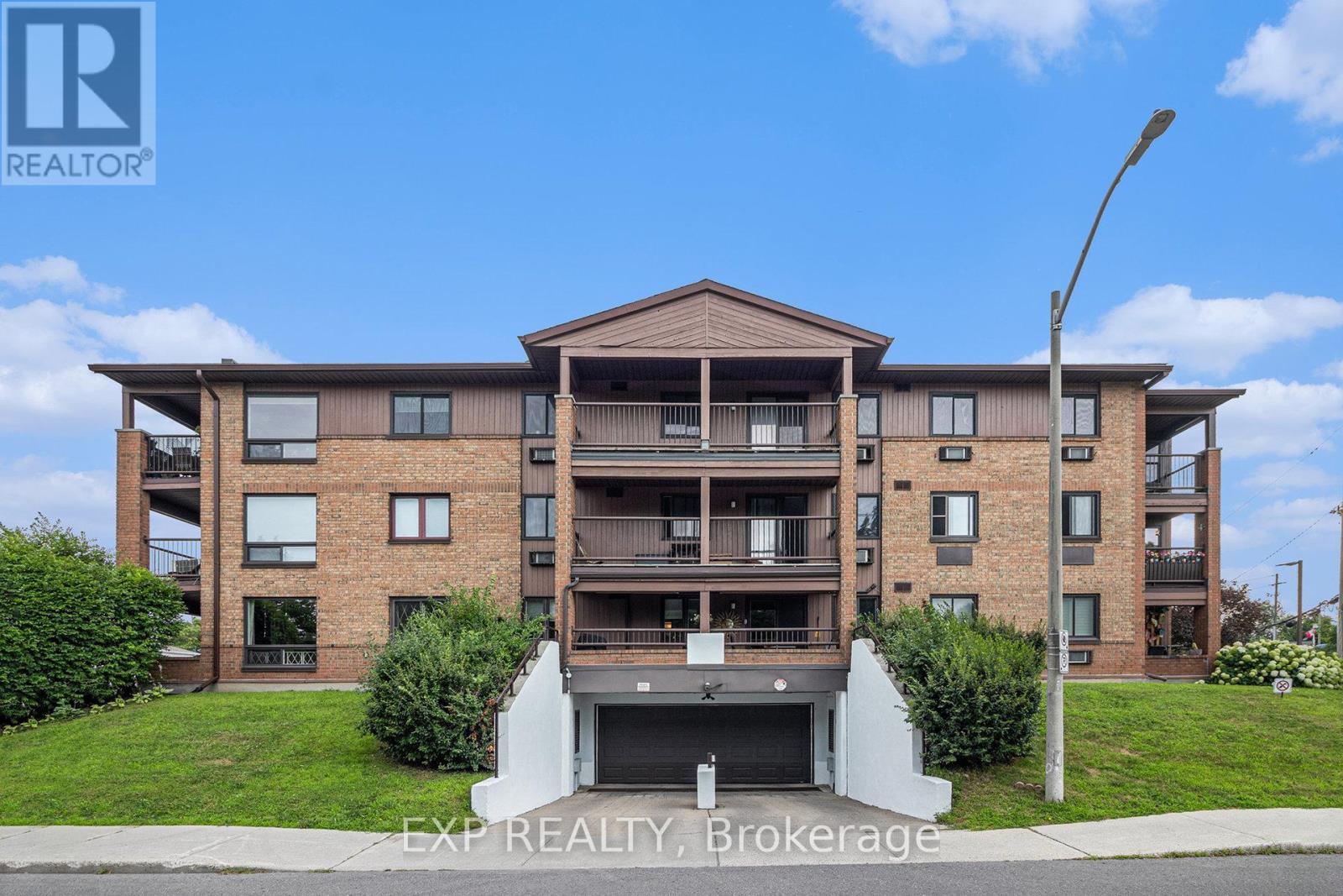 111 - 316 SAVARD AVENUE|Ottawa, Ontario K1L7S2