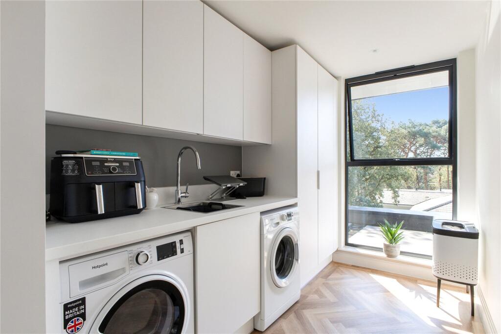 Additional image 28 of Bessborough Road, Poole, Dorset, BH13