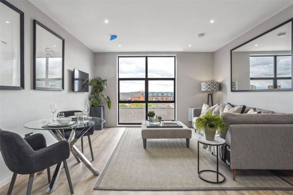 Additional image 2 of Northwood Street, Birmingham, West Midlands, B3