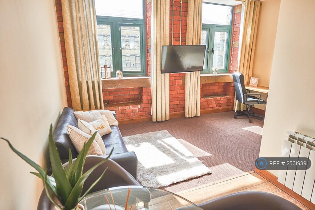 Additional image 5 of Legrams Mill Residence, Bradford, BD7