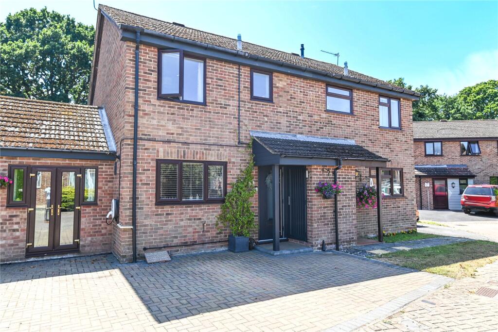 Additional image 24 of Akeshill Close, New Milton, Hampshire, BH25