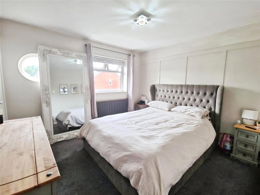 Additional image 5 of Ashby Close, Farnworth, Bolton, Greater Manchester, BL4