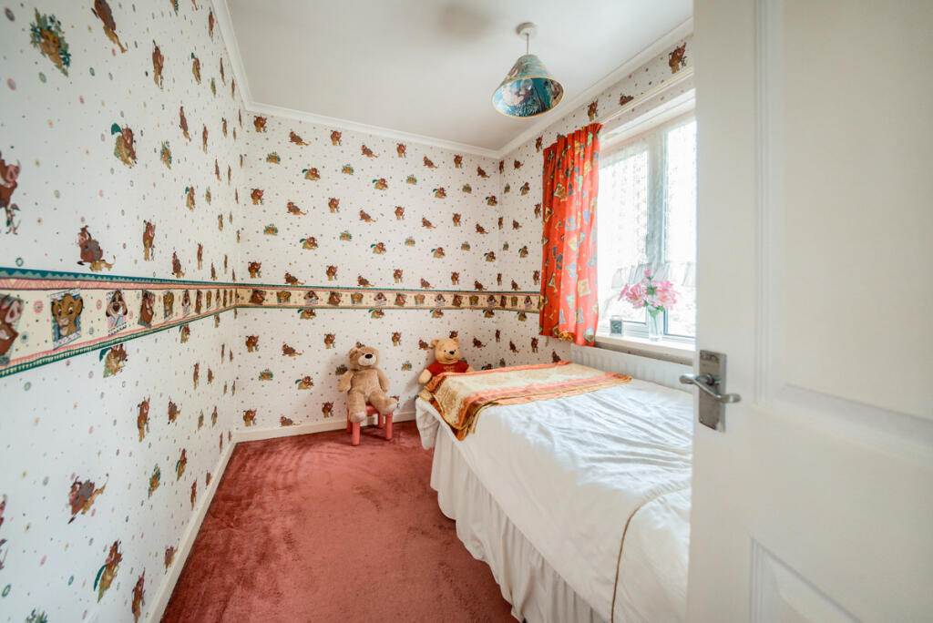 Additional image 13 of Alford Close, Birmingham, B45