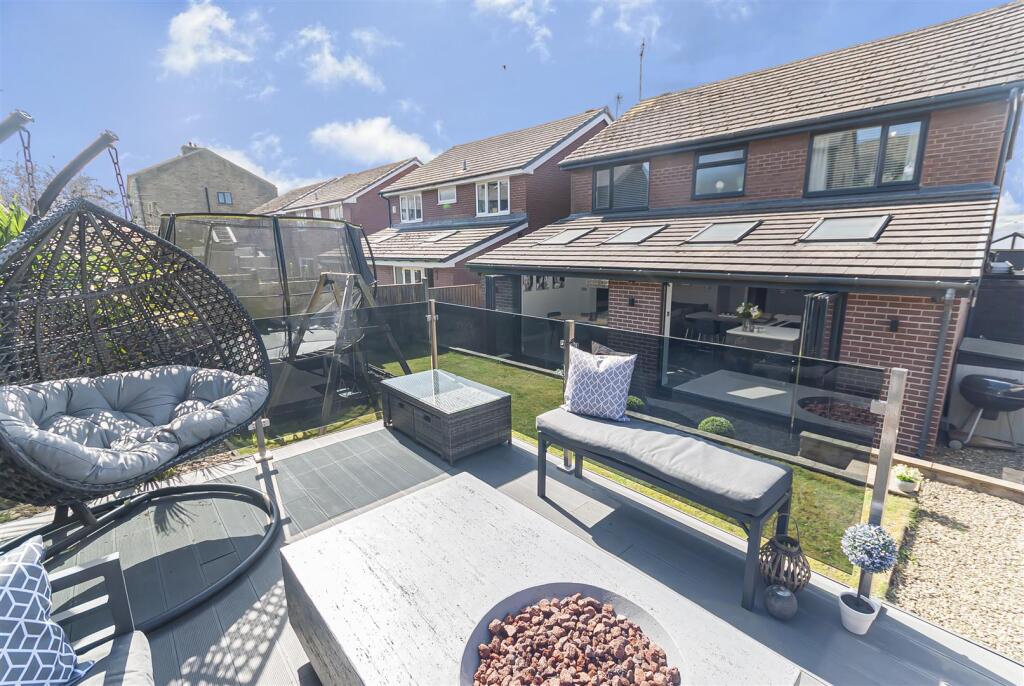 Additional image 47 of Moorlands View, Edenfield, Bury