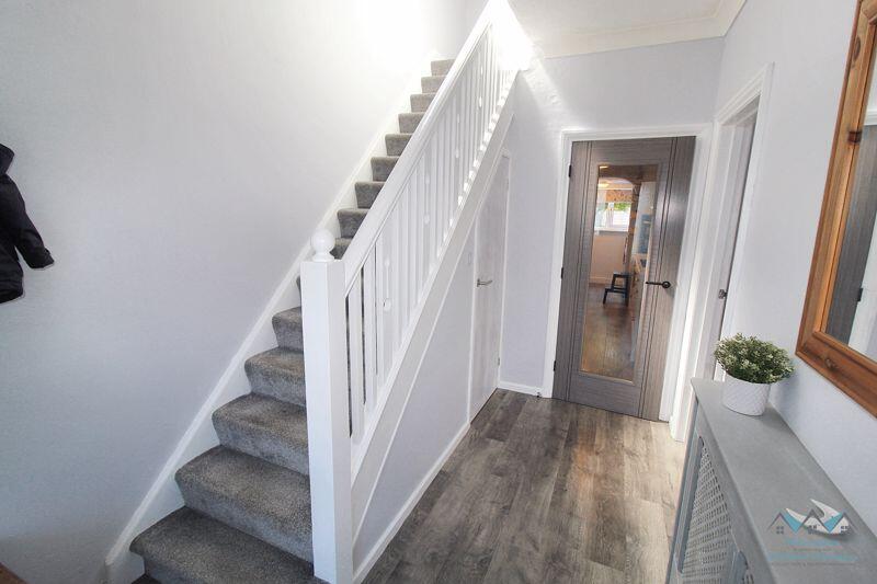 Additional image 13 of Frederica Road, Bournemouth - Stunning Refurbished Three-Bedroom Detached Home with Spacious Garden & Modern Interiors