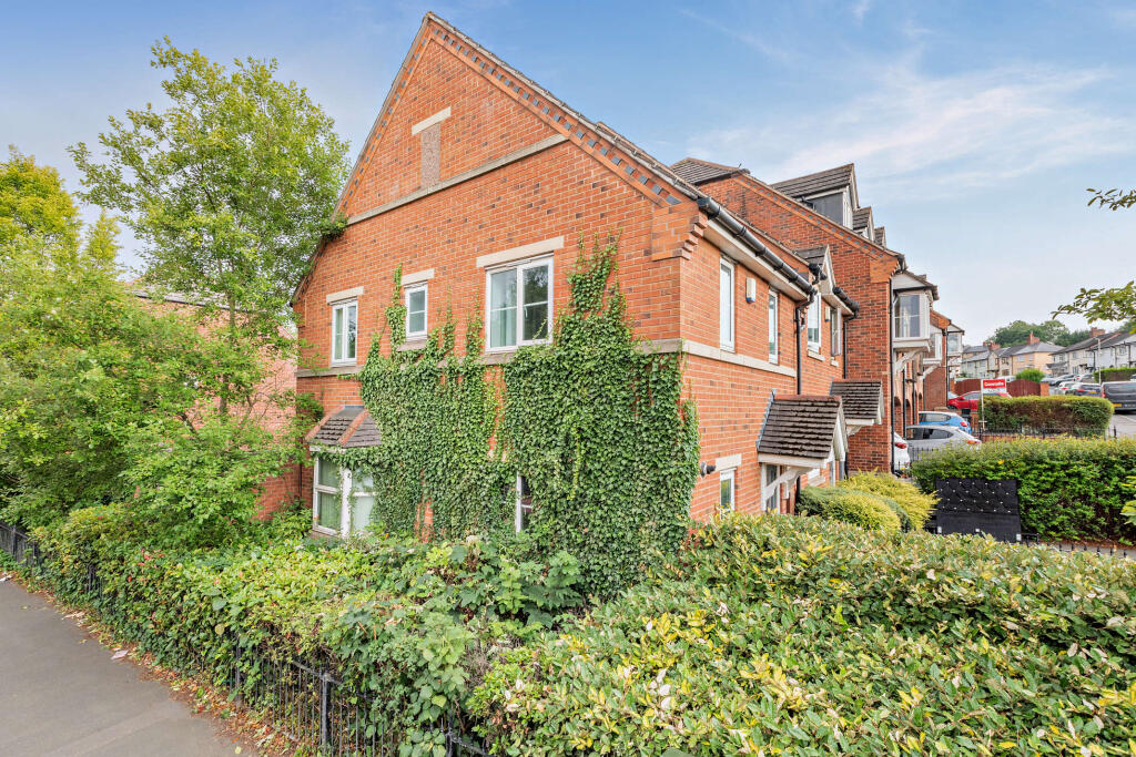 Additional image 15 of George Road, Halesowen, B63