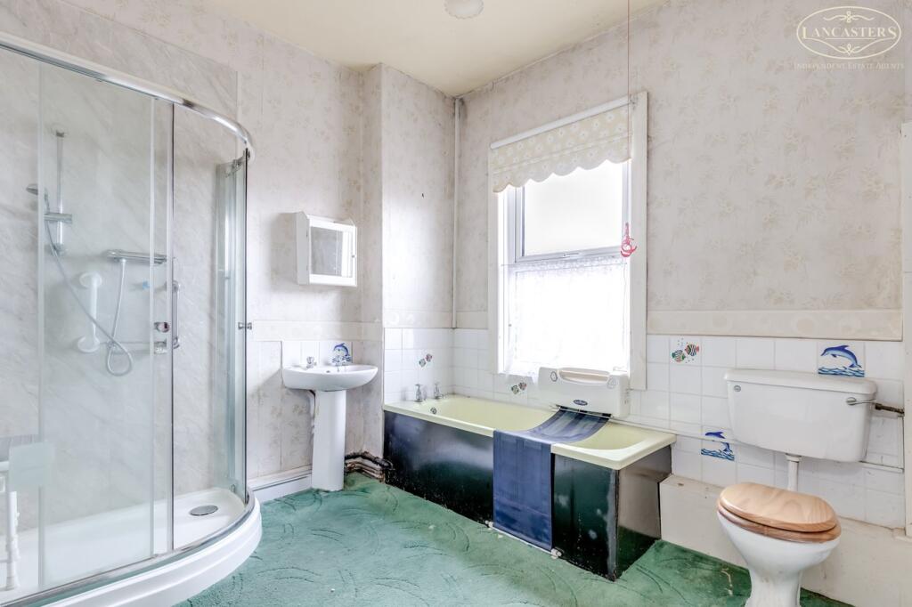 Additional image 9 of Harold Street, Halliwell, Bolton, BL1