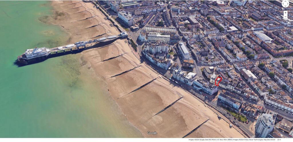 Additional image 2 of Seaside, Eastbourne, BN22