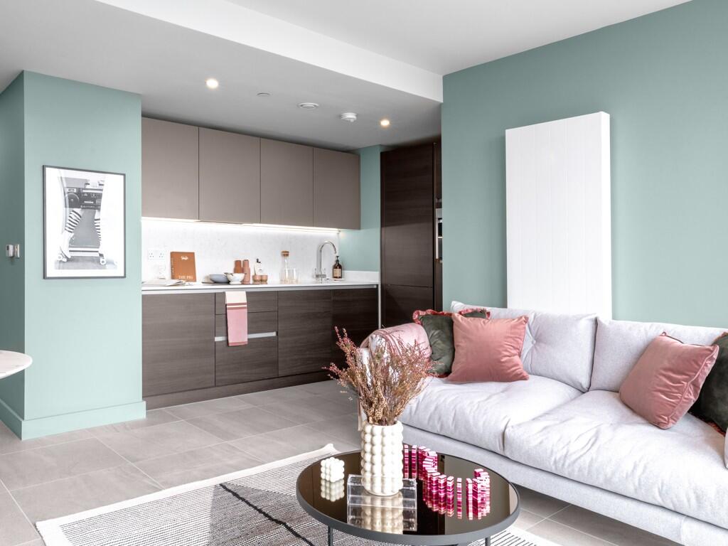 Additional image 4 of The Mercian, Broad Street