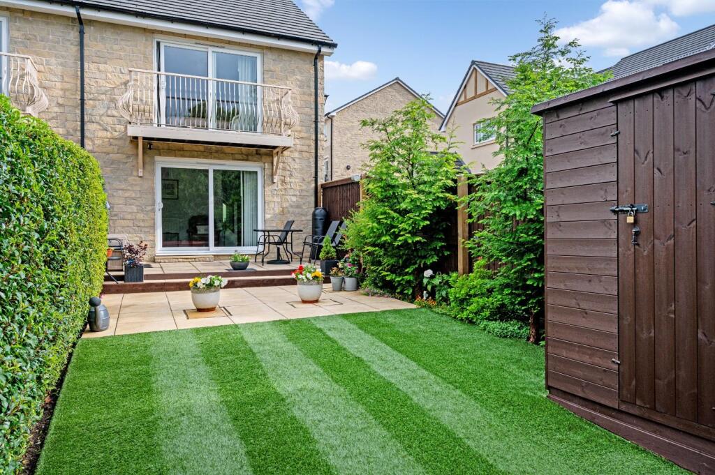 Additional image 24 of Sanctuary Mews, Bromley Cross, Bolton