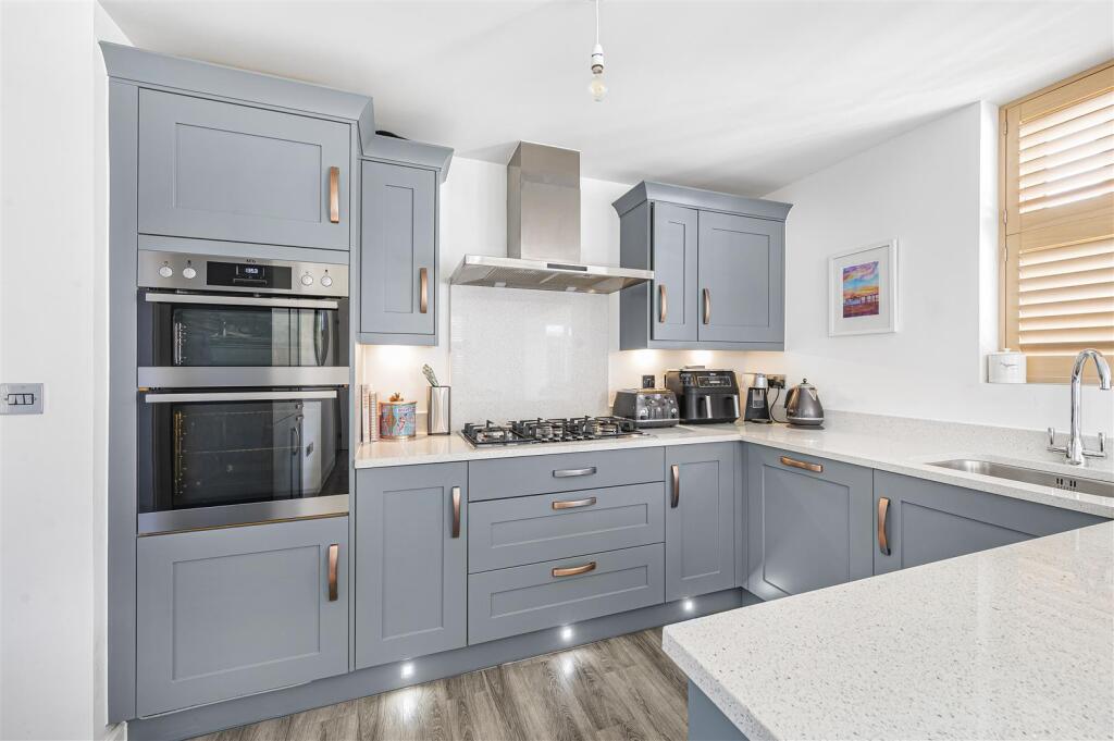 Additional image 15 of Chaffinch walk, Chalkers, Peacehaven