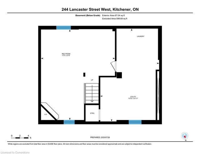 Additional image 22 of 244 Lancaster St