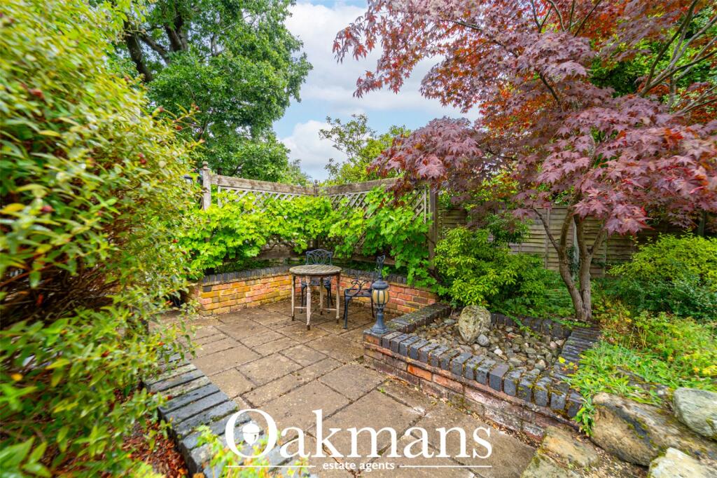 Additional image 29 of Doveridge Close, Solihull, West Midlands, B91