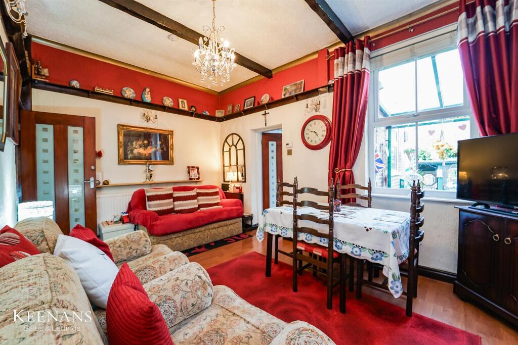 Additional image 20 of Gigg Lane, Bury