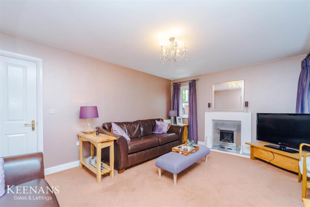 Additional image 21 of Royds Close, Tottington