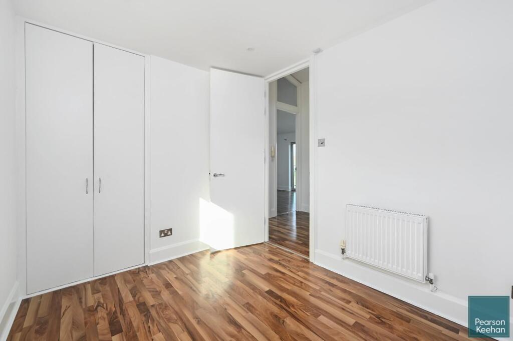 Additional image 19 of South Penthouse, The Park Apartments, London Road, Brighton