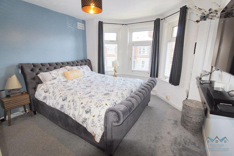 Additional image 10 of Frederica Road, Bournemouth - Stunning Refurbished Three-Bedroom Detached Home with Spacious Garden & Modern Interiors