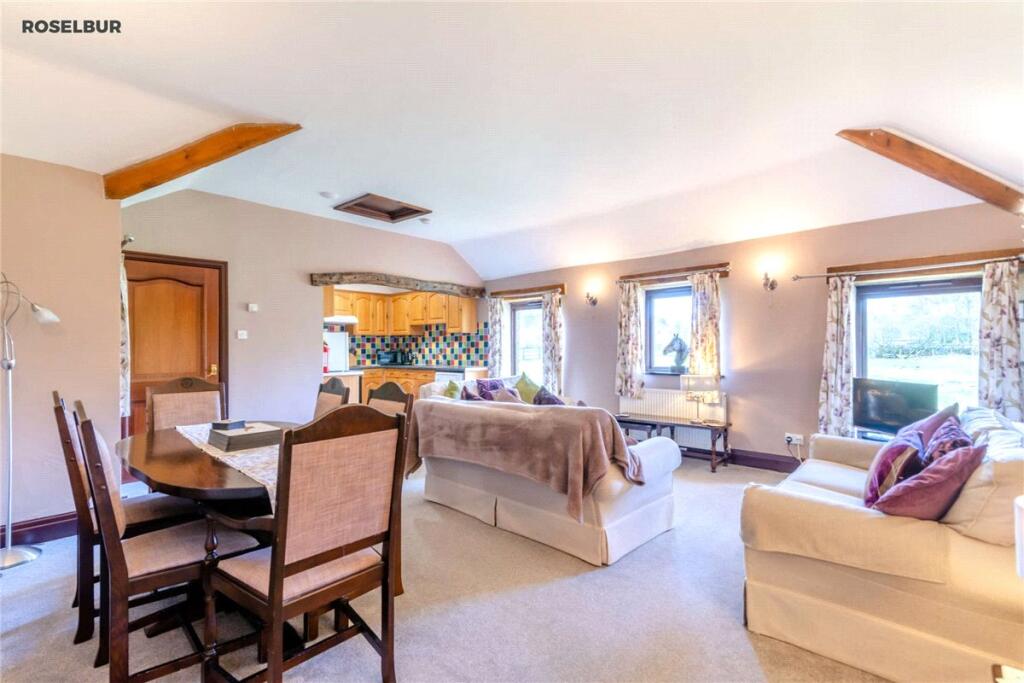 Additional image 16 of Stonelands Farmyard Cottages, Litton, Near Skipton, North Yorkshire, BD23