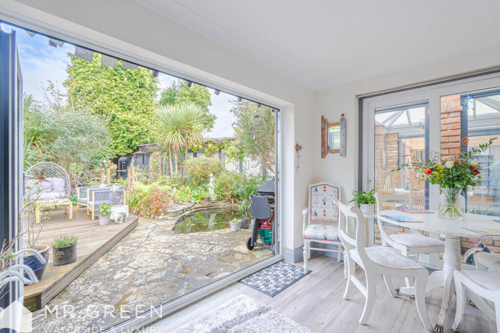 Additional image 13 of Carbery Avenue, Southbourne, Bournemouth, BH6 3LF