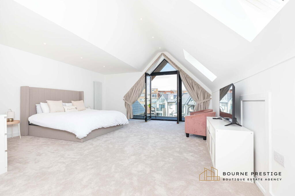 Additional image 23 of Warren Edge Close, Southbourne, BH6