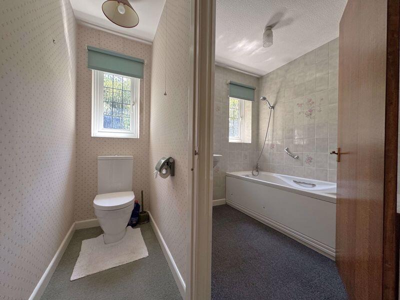 Additional image 16 of Detached 3 Bedroom Family Home In Studland