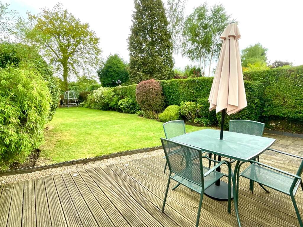 Additional image 22 of Highbridge Road, Sutton Coldfield