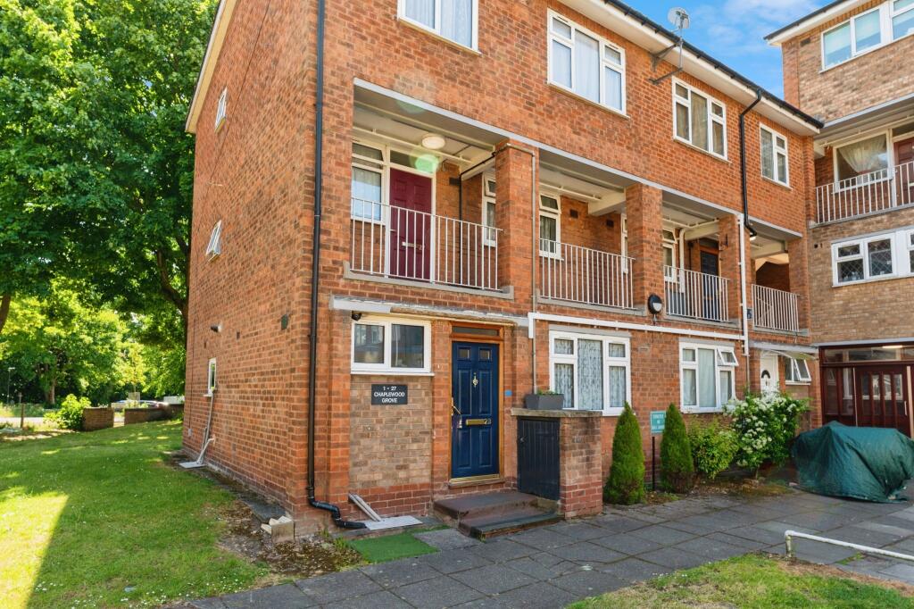 Additional image 15 of Chapelwood Grove, Birmingham, B42