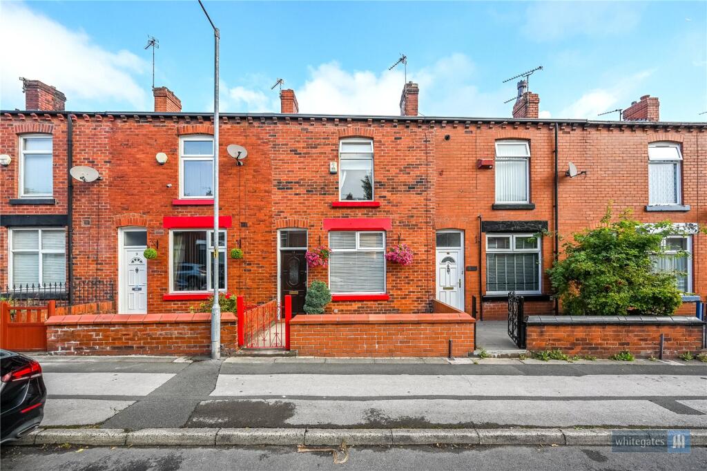 Additional image 17 of Parkfield Road, Bolton, Greater Manchester, BL3