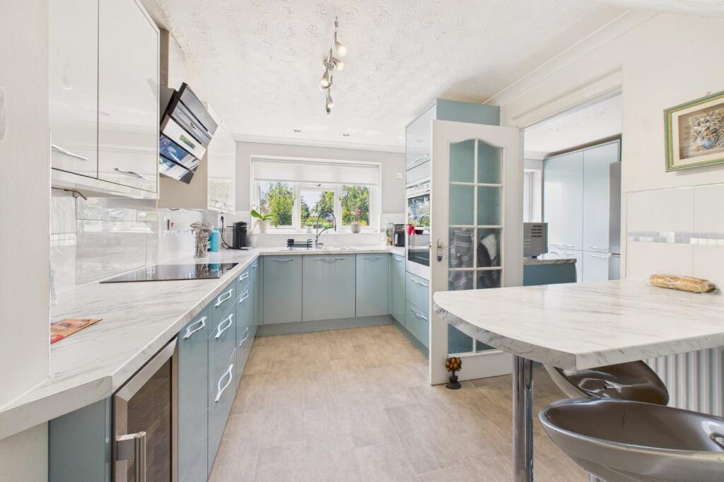 Additional image 10 of Edgarton Road, Poole, Dorset, BH17