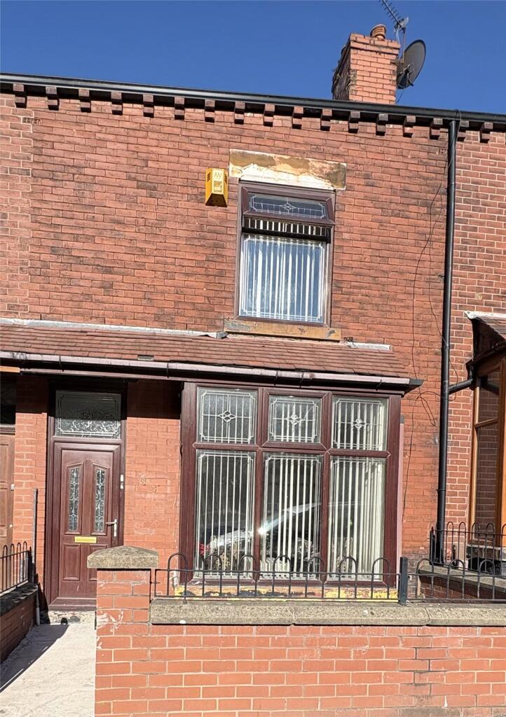Additional image 13 of Higher Swan Lane, Bolton, Greater Manchester, BL3