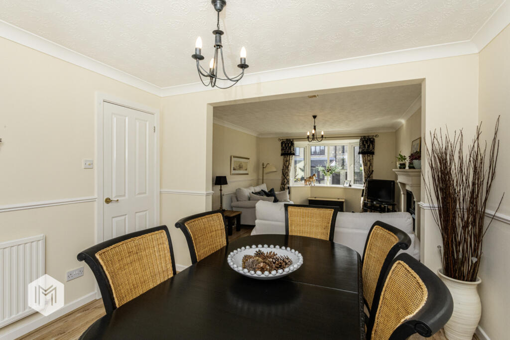 Additional image 7 of Anshaw Close, Belmont, Bolton, Lancashire, BL7 8BS