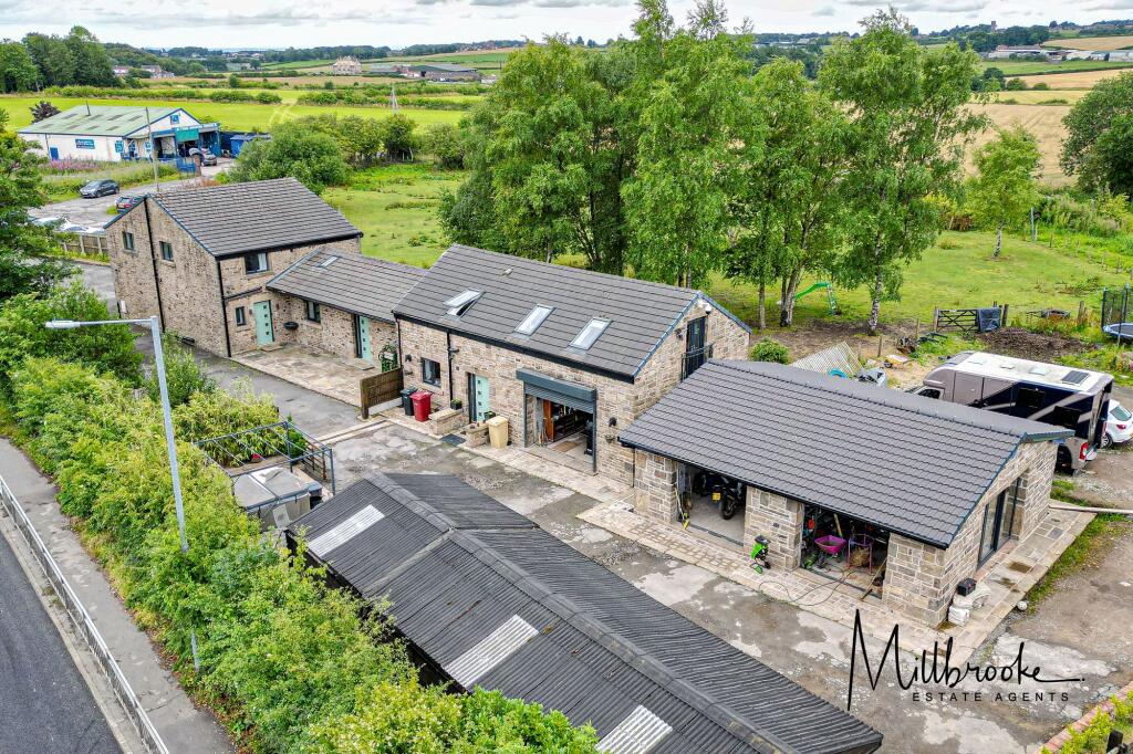 Additional image 53 of Manchester Road, Blackrod, BL6