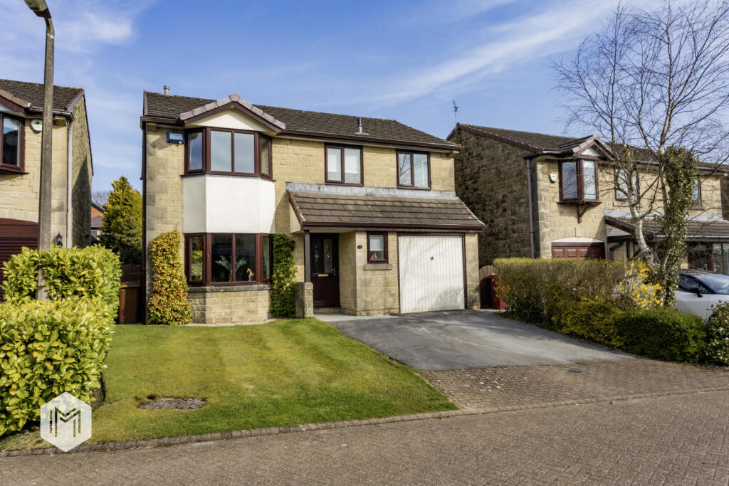 Additional image 25 of Anshaw Close, Belmont, Bolton, Lancashire, BL7 8BS
