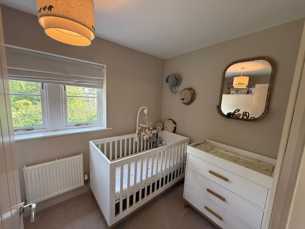 Additional image 17 of Ivy Bank Lane, Haworth, Keighley