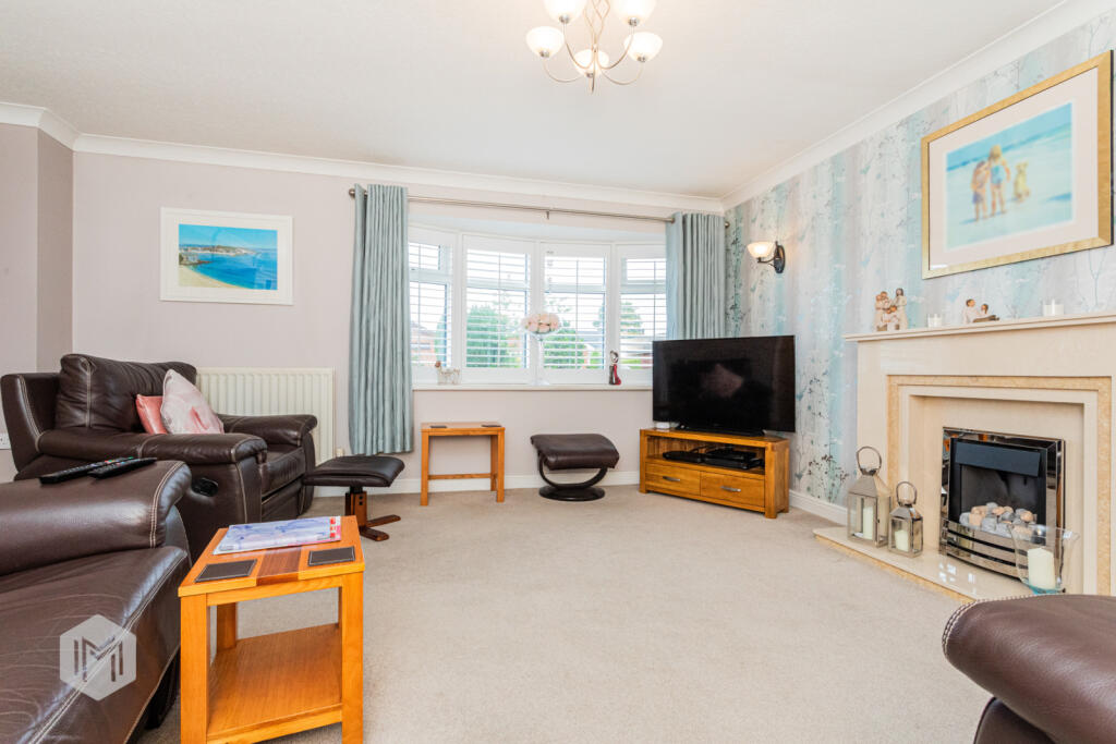 Additional image 4 of Rothbury Close, Bury, Greater Manchester, BL8 2TT