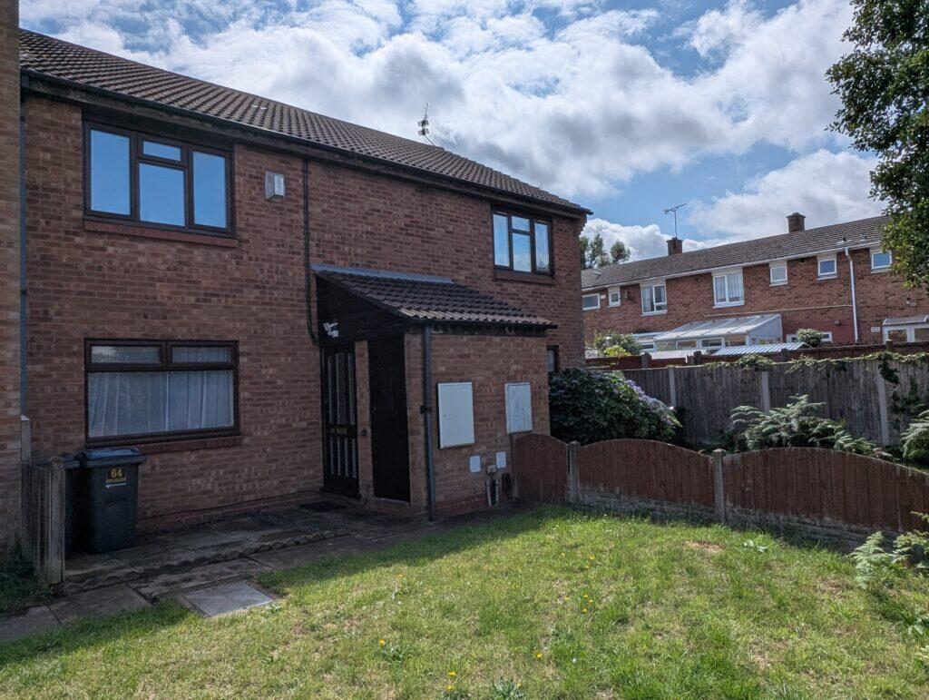 Property image for Rednal Mill Drive, Rednal, Birmingham B45 8XY