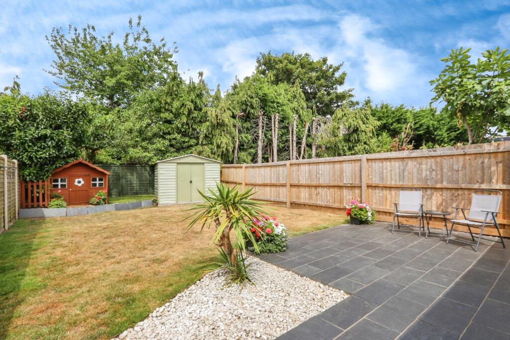 Additional image 4 of Bushell Road, Poole, Dorset, BH15