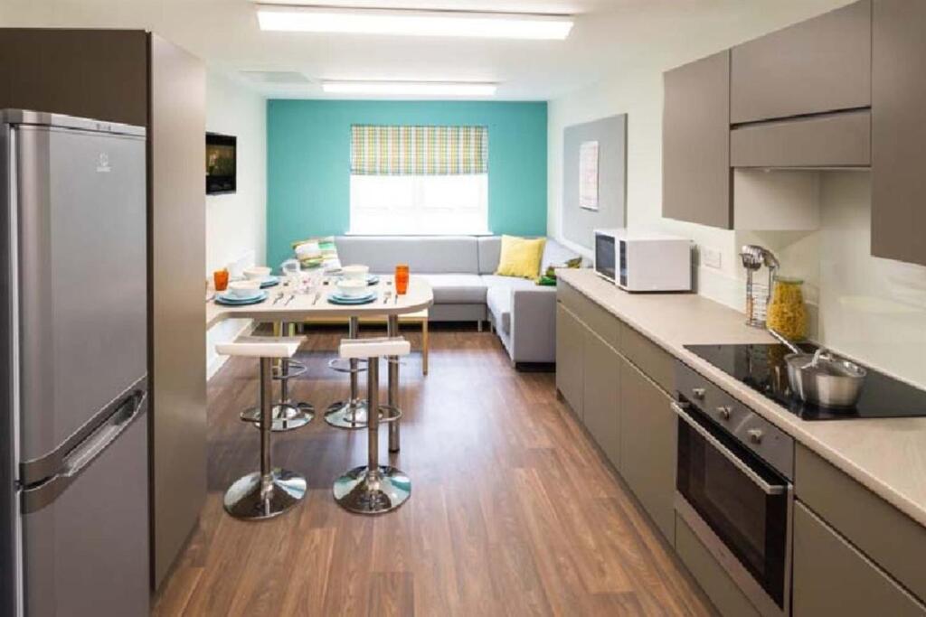 Additional image 19 of Birmingham | Student | September | B29