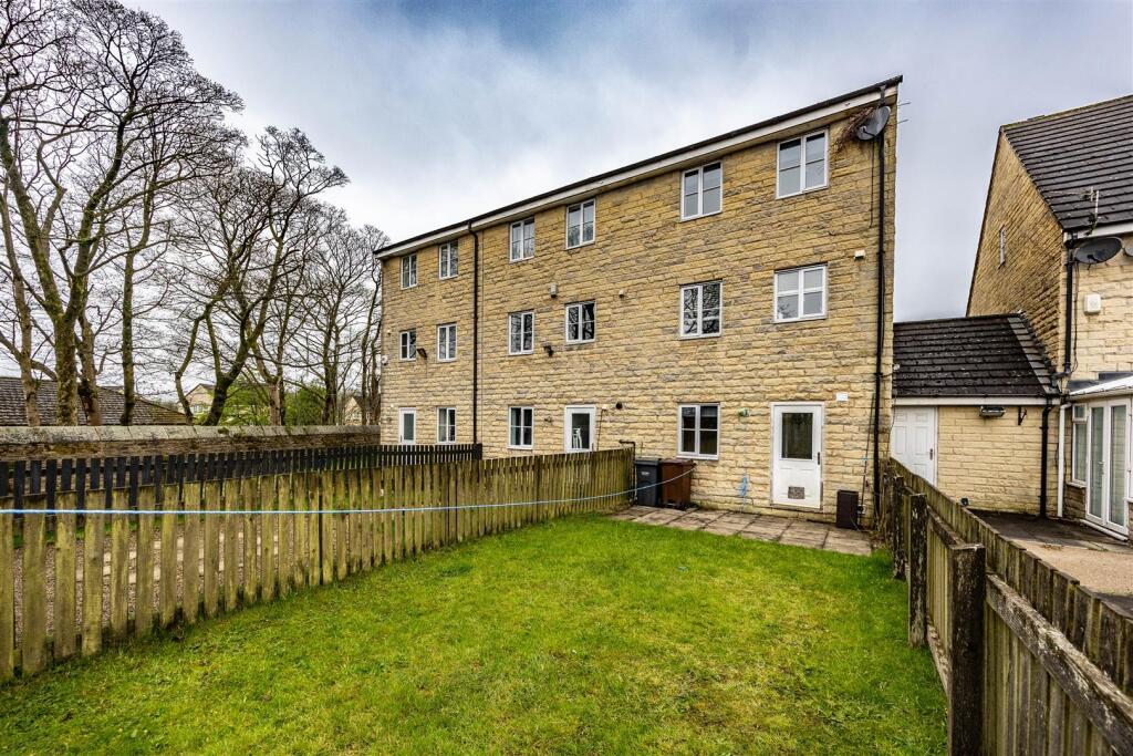 Additional image 28 of Yateholm Drive, Bradford