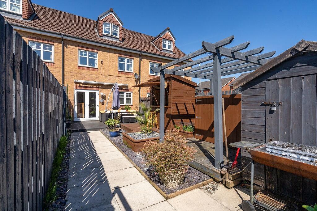 Additional image 27 of Higher Clough Close, Bolton, Lancashire, BL3