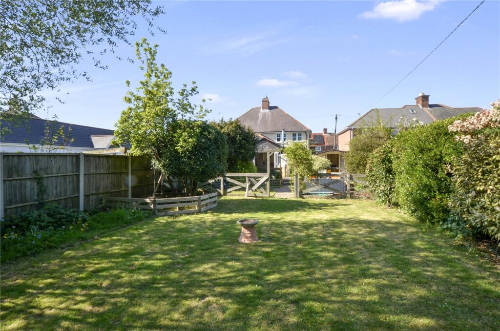 Additional image 25 of Ashurst Road, West Moors, Ferndown, Dorset, BH22