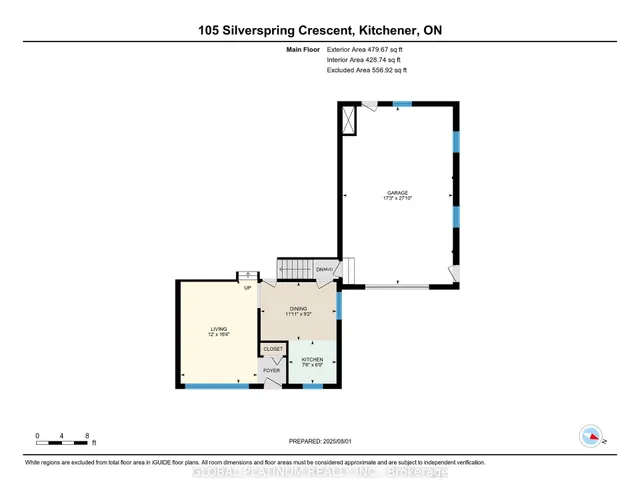 Additional image 28 of 105 Silverspring Cres