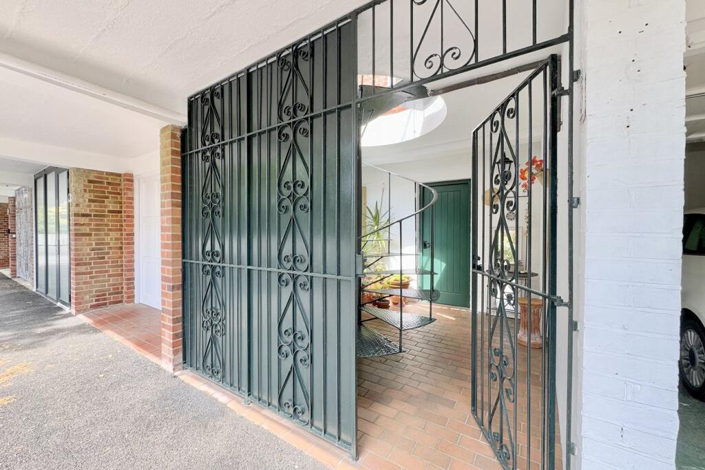 Additional image 17 of The Woodrisings, Branksome Wood Road, Bournemouth, BH2