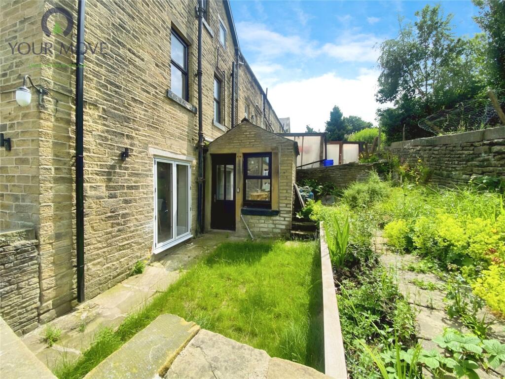 Additional image 21 of Ivy Bank Lane, Haworth, Keighley, West Yorkshire, BD22