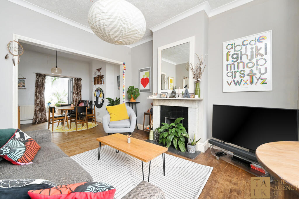 Additional image 4 of Great College Street, Brighton, BN2