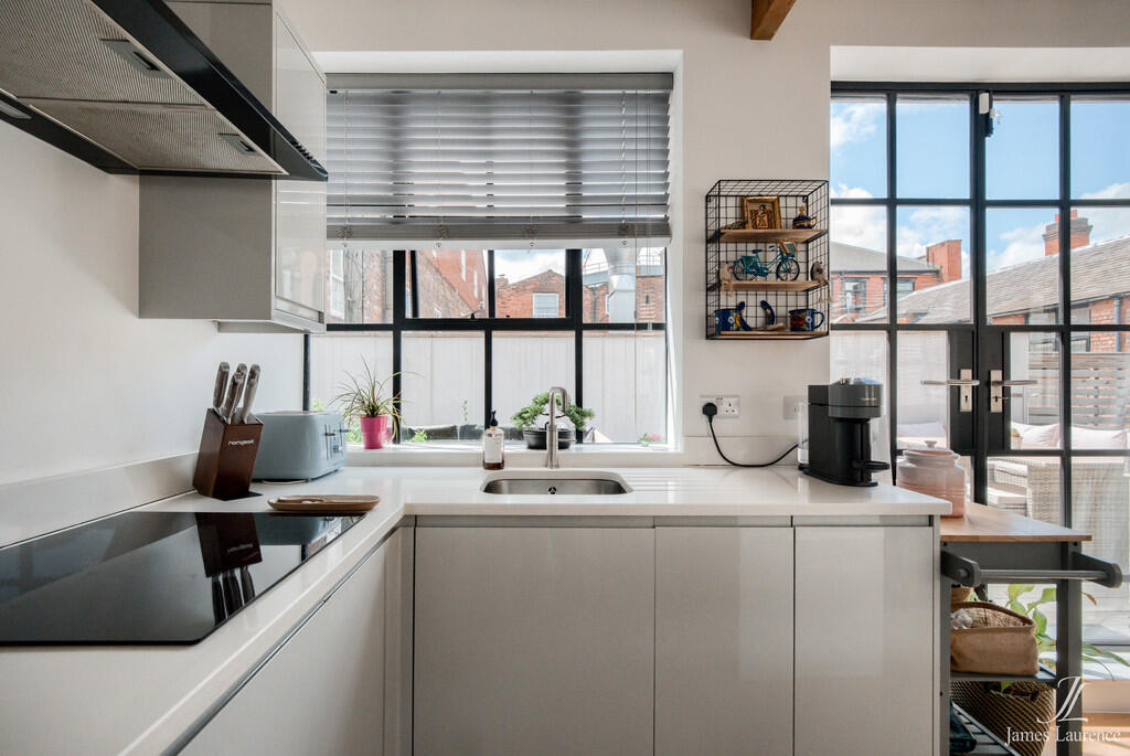 Additional image 16 of Osborne House, Vittoria Street, Jewellery Quarter