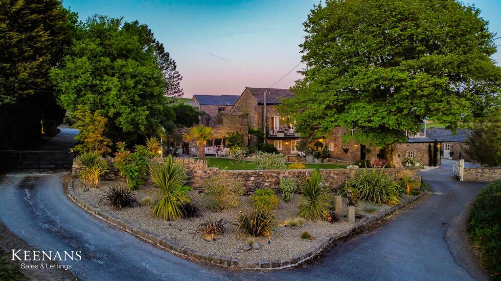 Additional image 36 of Cob House Nabb, Croston Close Road