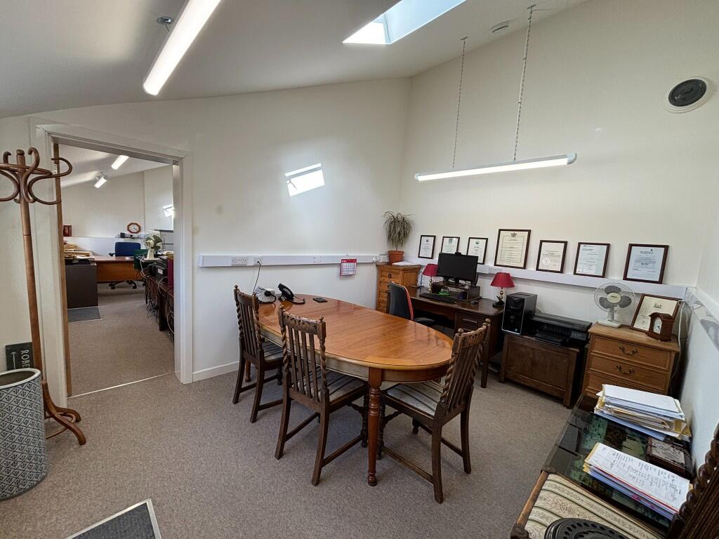 房产图片 11 - 曼农农舍附属建筑，古塞奇圣迈克尔，温布恩附近，多塞特郡，BH21 5HT