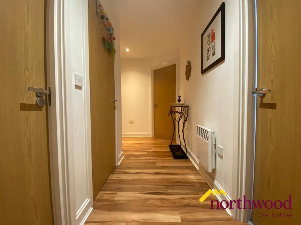 Additional image 10 of Southside Development, City Centre, Birmingham, B5